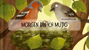 Buchvorstellung: