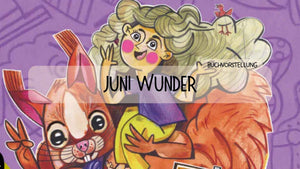Buchvorstellung