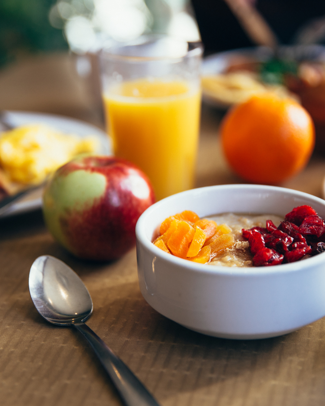 Bücher über Ernährung