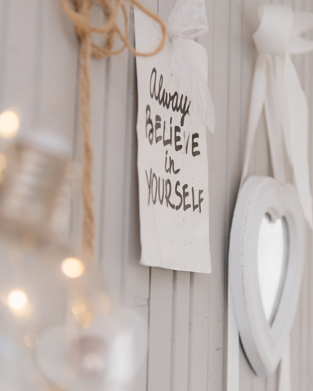Affirmationen & Kartensets