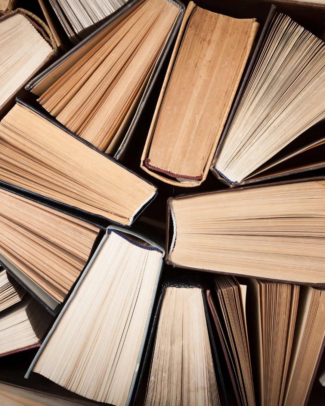 Bücher für Erwachsene