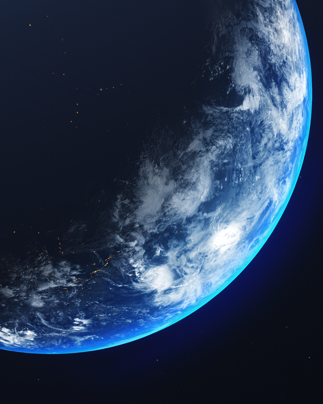 Universum & Erde