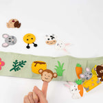 Jolly Pockets: Tierisch lecker