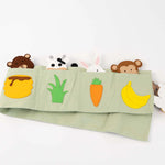 Jolly Pockets: Tierisch lecker