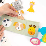 Jolly Pockets: Mama & Mini