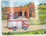 Benno Bibers Feuerwehr: Tatütata! Alle sind schon da!