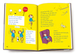 Ich bin (d)ein Buch, hol mich hier raus! (1). Vorsicht: Hier spukt ein Buch
