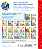 Wieso? Weshalb? Warum? junior, Band 66 - Helfen, teilen, sich vertragen