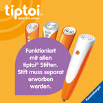 tiptoi® Meine Lern-Spiel-Welt - Zahlen und Mengen