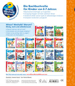 Wieso? Weshalb? Warum? Band 51 - Mutig, stark und selbstbewusst