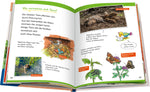 Wieso? Weshalb? Warum? Erstleser, Band 10 - In der Natur