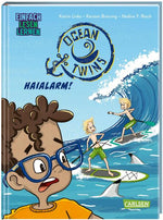 MäEx: Ocean Twins: Hai-Alarm!