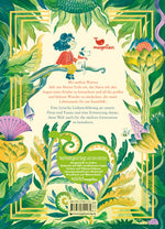 Ein Ort voller Wunder: Ein Geschenkbuch zu Geburt und Taufe