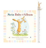 Weißt du eigentlich, wie lieb ich dich hab? Mein Baby-Album
