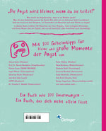 Keine Angst vor der Angst. Ein Buch wie 100 Freundinnen und Freunde