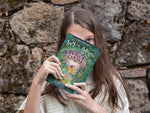 Ivy und die Magie des Poison Garden