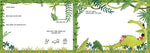 9783982581002 Freundebuch Meine Mini-Crew Dein Kindergarten-Freundschaftsbuch, das beste Ges (3)