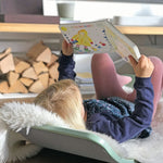 Grimm's Das Wetter Pappebuch