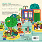 ART POPS: Frida Kahlo Ein Pop-up-Buch | Pop-up Bilderbuch über große Kün Alice Harman 9783737373869 FISCHER Duden Kinderb...