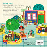 ART POPS: Frida Kahlo Ein Pop-up-Buch | Pop-up Bilderbuch über große Kün Alice Harman 9783737373869 FISCHER Duden Kinderb...