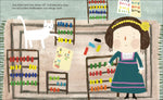 Ada Lovelace Little People, Big Dreams. Deutsche Ausgabe | Kind María Isabel Sánchez Vegara 9783458179146 Insel Verlag (3)