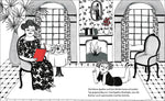 Agatha Christie Little People, Big Dreams. Deutsche Ausgabe | Kind María Isabel Sánchez Vegara 9783458178378 Insel Verlag...