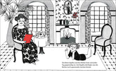 Agatha Christie Little People, Big Dreams. Deutsche Ausgabe | Kind María Isabel Sánchez Vegara 9783458178378 Insel Verlag...