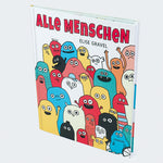 Alle Menschen Elise Gravel 9783446280106 Carl Hanser Verlag GmbH & Co. KG (3)