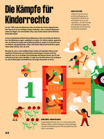 Alle Menschen haben Rechte Yayo Herrero 9783701183098 Leykam Buchverlagsgesellschaft m.b.H. & Co KG (2)