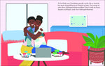 Amanda Gorman Little People, Big Dreams. Deutsche Ausgabe | Kind María Isabel Sánchez Vegara 9783458642831 Insel Verlag (3)