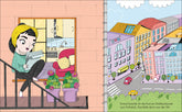 Audrey Hepburn Little People, Big Dreams. Deutsche Ausgabe | Kind María Isabel Sánchez Vegara 9783458179139 Insel Verlag (3)