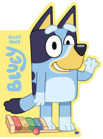 BLUEY – Alles über Bluey Konturgestanztes Pappbilderbuch für Kinder ab 3 Ja 9783570182208 cbj Kinderbücher Verlag (1)