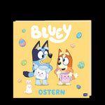 BLUEY – Ostern Bilderbuch für Kinder ab 3 Jahre 9783570182451 cbj Kinderbücher Verlag (2)