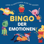 Bingo der Emotionen Entdecke deine Gefühle Emily Midouhas 9783962442828 Laurence King Verlag GmbH (1)