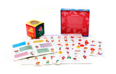 Bingo der Emotionen Entdecke deine Gefühle Emily Midouhas 9783962442828 Laurence King Verlag GmbH (5)