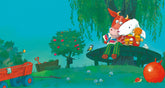 Bis bald, kleines Schaf Das Mitmachbuch zum Start in den Kindergarten. Das Bine (Sabine) Penz 9783702242763 Verlagsanstal...
