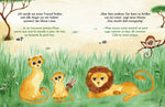 Brüll, kleiner Löwe - Rugis, petit lion Zweisprachig in Deutsch und Französisch über Ident Ingo Blum 9783949514364 Kleine...
