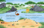 Brüll, kleiner Löwe - Rugis, petit lion Zweisprachig in Deutsch und Französisch über Ident Ingo Blum 9783949514364 Kleine...