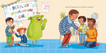 Carlsen  978-3-551-52214-6 Das kleine WIR im Kindergarten (3)