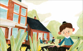 Charles Darwin Little People, Big Dreams. Deutsche Ausgabe | Kind María Isabel Sánchez Vegara 9783458643623 Insel Verlag (2)