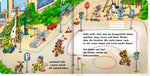 Coppenrath Verlag GmbH & Co. KG 9783649672197 Laufrad, Helm & Zebrastreifen Verkehrserziehung im Kindergarten (5)