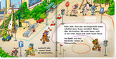 Coppenrath Verlag GmbH & Co. KG 9783649672197 Laufrad, Helm & Zebrastreifen Verkehrserziehung im Kindergarten (5)