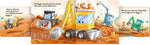 Coppenrath 9783649647157 Wer will fleißige Bagger sehn? Der schiebt und zählt von 1 bis 10! (4)