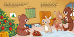 Das beste Weihnachtsgeschenk bist du Bilderbuch ab 2 Jahren über Weihnachten und Freund Anja Kiel 9783734816437 Magellan ...