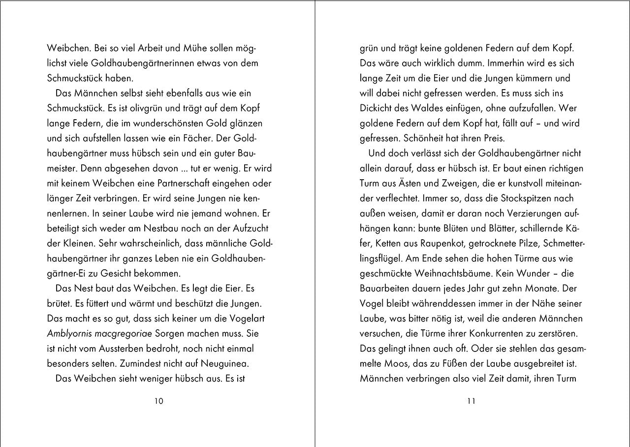 Das geheime Leben der Tiere (Wald) - Revier der Raben Erlebe die Tierwelt und die Geheimnisse der Wälder Vanessa Walder (4)