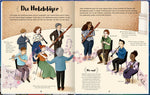 Das große Orchesterbuch In Zusammenarbeit mit dem London Symphony Orchestr Mary Auld 9783649651666 Coppenrath Verlag GmbH...