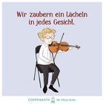Das große Orchesterbuch In Zusammenarbeit mit dem London Symphony Orchestr Mary Auld 9783649651666 Coppenrath Verlag GmbH...