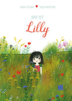 Das ist Lilly Sara O'Leary 9783968260525 von Hacht Verlag GmbH (1)