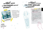 Der Club der kalten Hände Wir stellen uns furchtlos den Toten und dem Ende.  Christine Pernlochner-Kügler 9783551254887 C...
