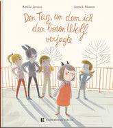 Der Tag, an dem ich den bösen Wolf verjagte Amélie Javaux 9783949276101 Mabuse Verlag (1)